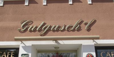 Gutgusch'l - Annaberger Backwaren GmbH in Annaberg-Buchholz