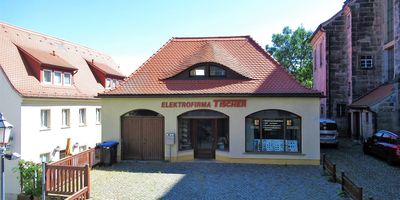 Elektrofirma Tischer Inh. Stefan Tischer in Königstein in der Sächsischen Schweiz