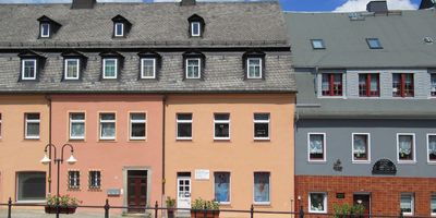 Friseursalon Schnittpunkt Inh. Yvonne Stein in Grünhain-Beierfeld