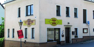 Bäckerei Lenk in Grünhain-Beierfeld