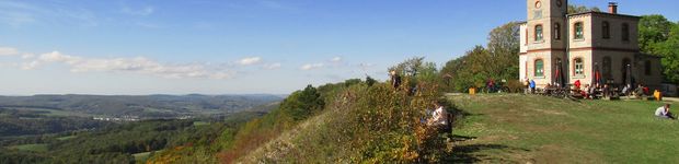 Bild zu Berggasthaus Großer Hörselberg