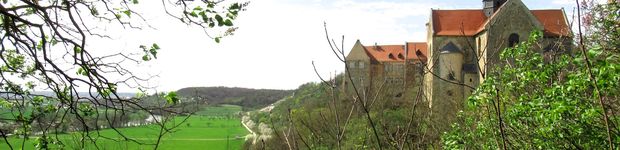 Bild zu Europäisches Musik- und Kulturzentrum Schloss Goseck