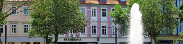 Bild zu Frankonia Erfurt