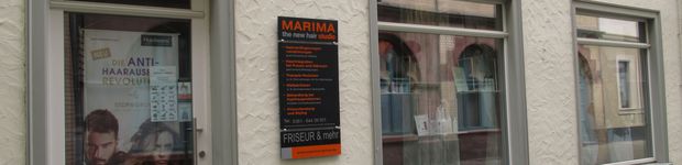 Bild zu MARIMA Friseure & mehr