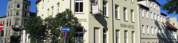 Bild zu Parkhotel Inh. Dieter Schnorr Hotel und Restaurant
