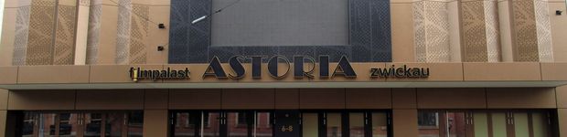 Bild zu Cinestar Astoria Filmpalast Zwickau