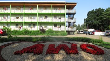 Bild zu AWO-Wohnpark "Am kleinen Wald"