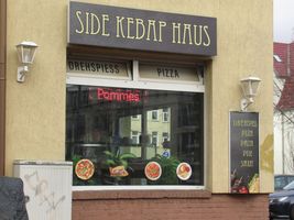 Bild zu Side Kebap Haus