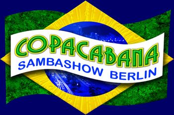 Logo von COPACABANA SAMBASHOW BERLIN - SAMBA-TÄNZERINNEN AUS RIO DE JANEIRO! in Berlin