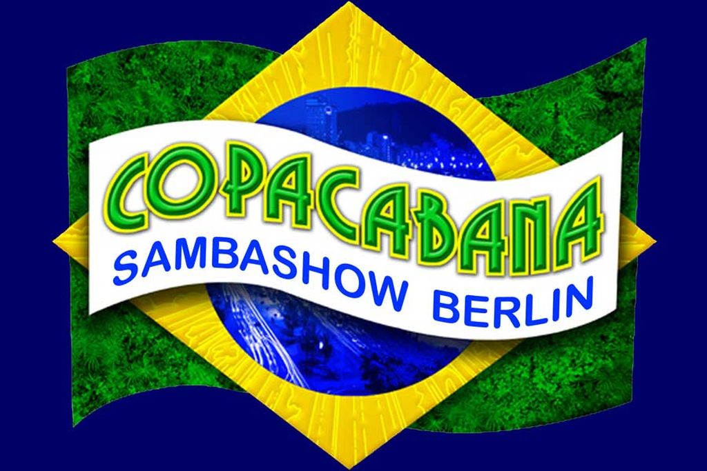 Nutzerfoto 71 Copacabana Sambashow Berlin Unterhaltungskünstler