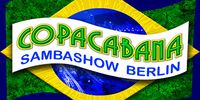 Nutzerfoto 1 Copacabana Sambashow Berlin Unterhaltungskünstler