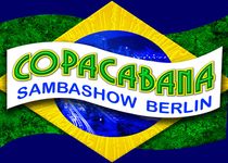 Bild zu COPACABANA SAMBASHOW BERLIN - SAMBA-TÄNZERINNEN AUS RIO DE JANEIRO!