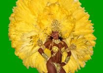 Bild zu COPACABANA SAMBASHOW BERLIN - SAMBA-TÄNZERINNEN AUS RIO DE JANEIRO!