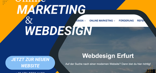 Bild zu Adfera - Webdesign und Online Marketing
