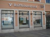 Nutzerbilder Raiffeisenbank Regensburg-Wenzenbach