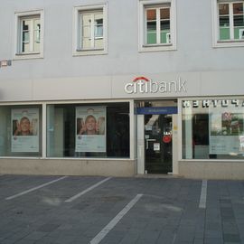TARGOBANK in Regensburg
