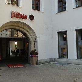 KONA Coffee Garden GmbH in Regensburg