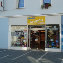 Hair Fashion Meinert in Regensburg