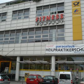Deutsche Paracelsus Schulen für Naturheilverfahren GmbH in Regensburg