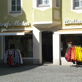 Weitmeier Berufskleidung in Neutraubling