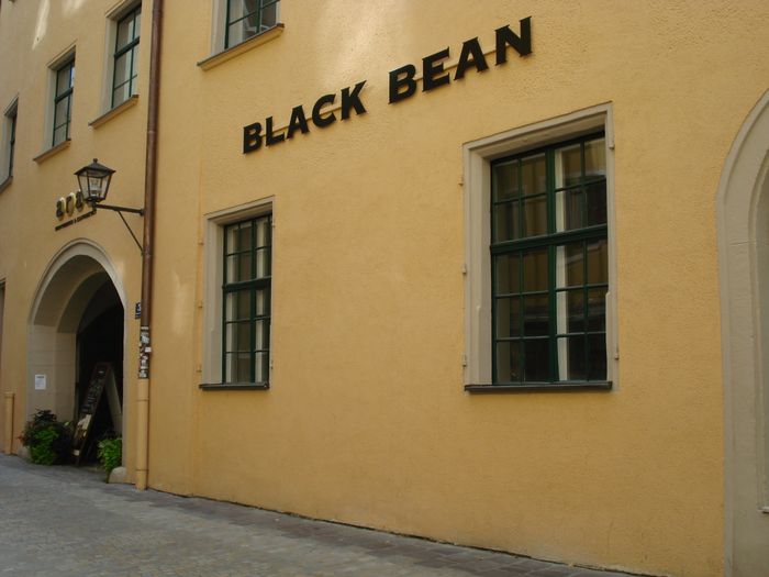 Black Bean GmbH