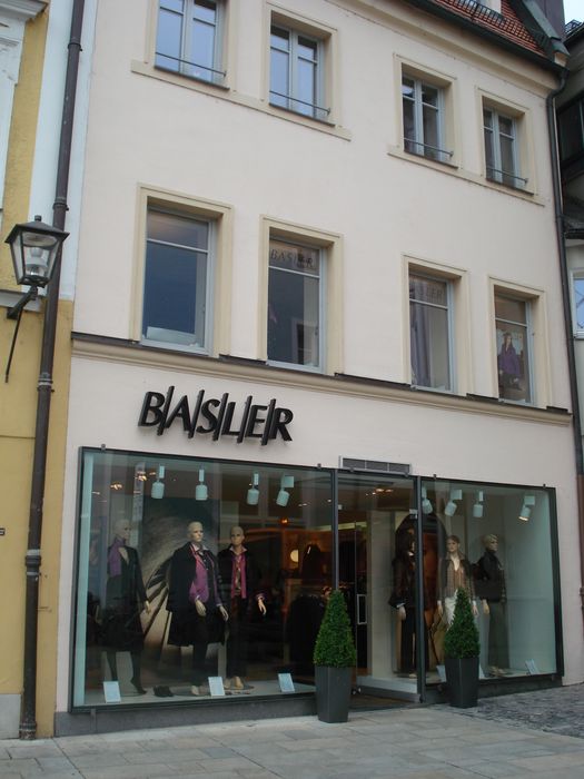 Basler Store