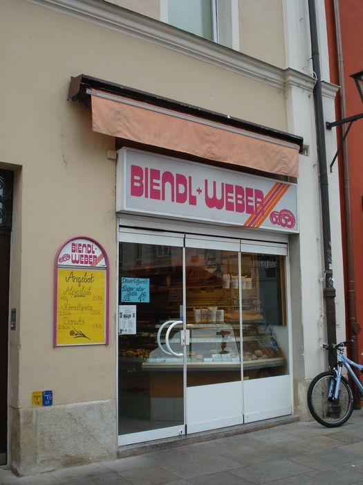 Biendl und Weber Bäckerei