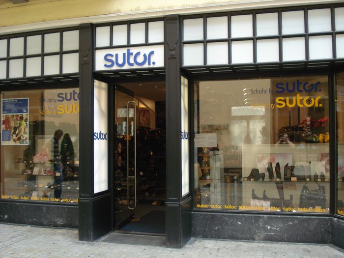 Sutor Schuh GmbH