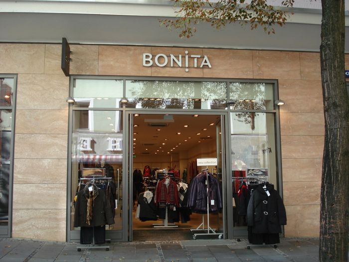 BONITA Damenmode