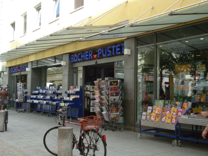 Nutzerbilder Friedrich Pustet GmbH & Co. KG
