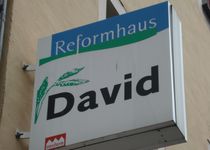 Bild zu Reformhaus David Hans Peter David