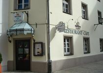 Bild zu Fontana Restaurant