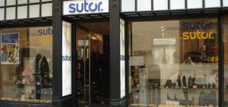 Bild zu Sutor Schuh GmbH