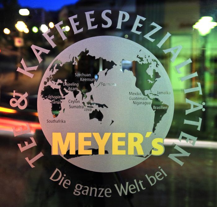Nutzerbilder Cafe Meyer