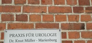 Bild zu Müller-Marienburg Dr. Facharzt für Urologie