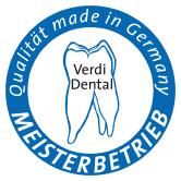 Nutzerbilder Verdi Dental & Fräszentrum