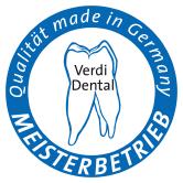 Bild 1 Verdi Dental & Fräszentrum in Hameln