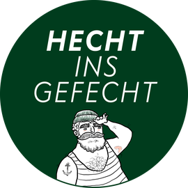 HECHT INS GEFECHT in Bremen