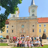 DSW (Deutsches Sozialwerk) e.V. Hennef Bundesgeschäftsstelle in Hennef an der Sieg