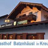 Gasthof Batznhäusl Inh. R. Kirmse in Riedlern Gemeinde Kreuth