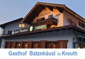 Nutzerbilder Gasthof Batznhäusl Inh. R. Kirmse