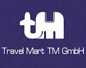 Logo von Travel Mart TM GmbH in Nossen