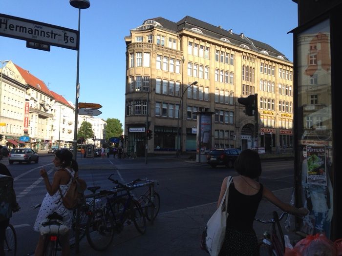 Nutzerbilder Deutsche Bank Filiale Berlin-Hermannplatz