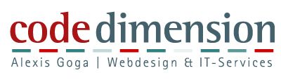 Bild zu code dimension - Webdesign & IT-Services
