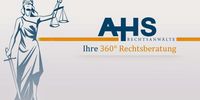 Nutzerfoto 5 AHS Rechtsanwälte Fachanwälte für Arbeitsrecht, Insolvenzrecht, Steuerrecht Rechtsanwaltskanzlei