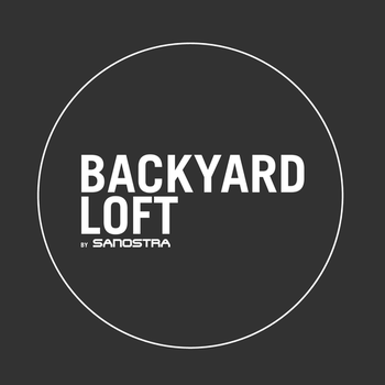 Logo von BACKYARD LOFT in Köln