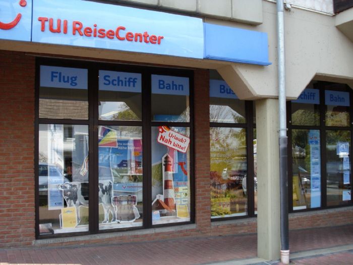 TUI ReiseCenter Alfter