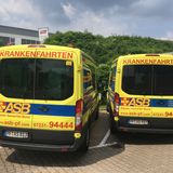 ASB RV Pforzheim Enz Krankendienst in Pforzheim