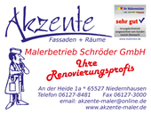 Nutzerbilder Akzente Malerbetrieb Schröder GmbH