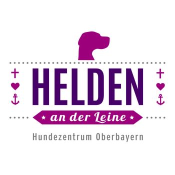 Logo von Helden an der Leine in Neuried Kreis München